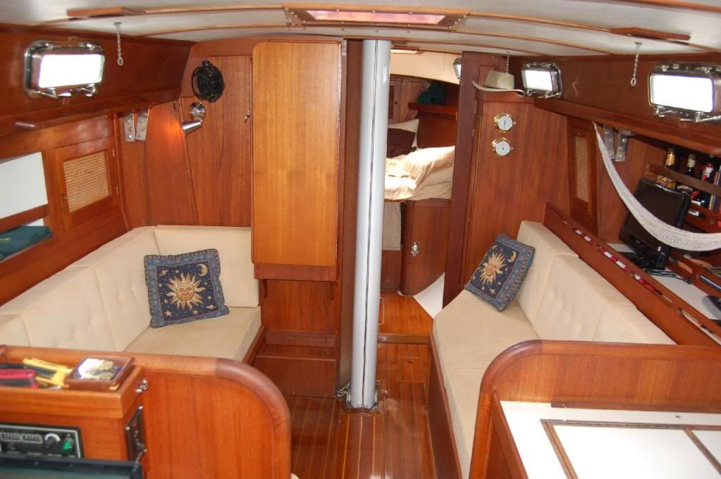 Rubbed varnish finish how to replicate? Community